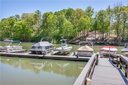 105 Frostcliff Lane sold home in Mooresville, SC
