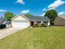 4519 Hounds Run Drive sold home in Matthews, SC