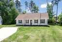 3803 Gold Nugget Court sold home in Charlotte, SC