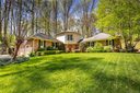 180 Country Club Circle sold home in Brevard, SC