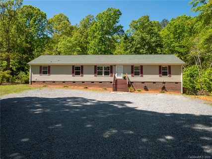 4102 Glenola Drive 12 sold home in Wisackola Park, Waxhaw, NC
