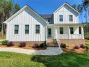 640 Kenway Loop sold home in Mooresville, SC