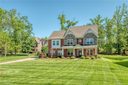 1905 Kings Manor Court sold home in Matthews, SC
