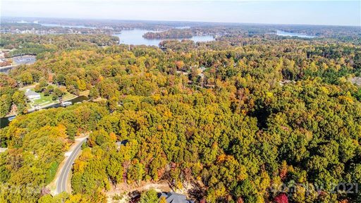 167 Greenbay Road sold home in Greenbay Forest, Mooresville, NC