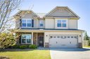 5625 Verrazano Drive sold home in Waxhaw, SC