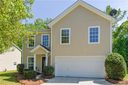 1439 Quail Street 68 sold home in Charlotte, SC