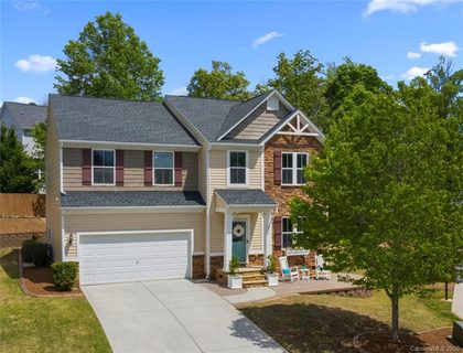 1317 Calfee Court
