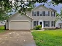5813 Falls Ridge Lane sold home in Charlotte, SC