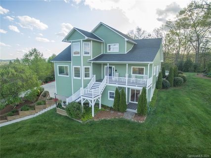 35 Clear Vista Drive sold home in Clear Vista, Asheville, NC