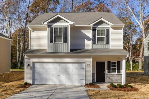 12452 Susanna Drive 17 sold home in Riverhaven, Charlotte, NC