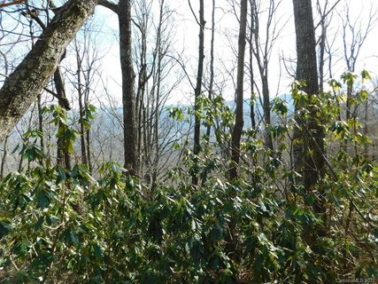 Lot 30 Summit Ridge Drive sold lot in Walnut Creek Ridge, Waynesville, NC