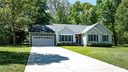 4687 Ransom Drive sold home in Conover, SC