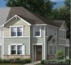 11109 Chalkbark Lane B2-8 sold home in Charlotte, SC