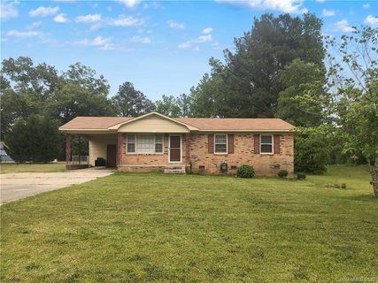 2335 Country Club Drive sold home in Country Club Estates, Lancaster, SC