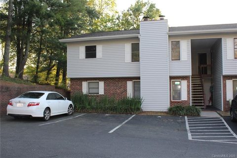 119 23rd Street 1E sold home in Mimosa Gardens, Hickory, NC