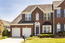 11703 Rockcastle Drive 1601 sold home in Charlotte, SC