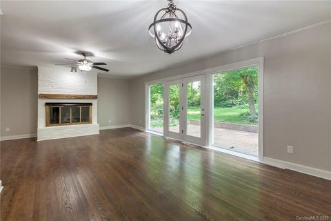2623 Thomas Trail sold home in Thomas Acres, Gastonia, NC