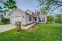 3069 Hawick Commons Drive sold home in Concord, SC