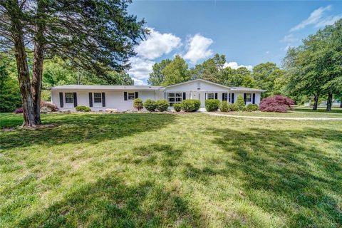 2301 Sandy Lane sold home in Springhaven, Albemarle, NC