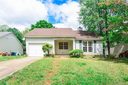 7937 Latchington Court sold home in Charlotte, SC