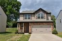 1363 Soothing Court sold home in Concord, SC