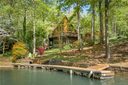 6491 S Shore Drive sold home in Nebo, SC