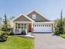 104 Fox Creek Drive sold home in Fletcher, SC
