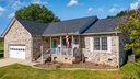 2085 Evergreen Drive sold home in Newton, SC
