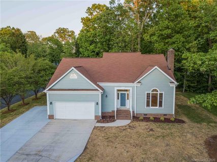1301 Long Paw Lane