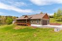 304 Jackie Jones Drive sold home in Leicester, SC