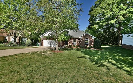 5311 Timberbluff Drive