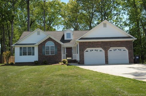 1434 Mill Wheel Drive sold home in Olde Mill, Salisbury, NC