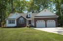 1434 Mill Wheel Drive sold home in Salisbury, SC