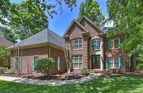 4408 Rosecliff Drive