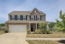 14225 Brancion Hills Court sold home in Huntersville, SC
