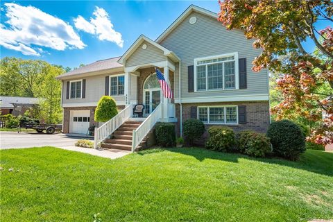 5659 Gold Creek Bay None sold home in Gold Creek Estates, Hickory, NC