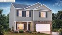 206 Brenett Francis Court 54 sold home in Charlotte, SC