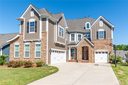 12214 Bonny Oaks Drive sold home in Cornelius, SC