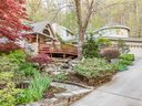 140 Carter Cove Road sold home in Asheville, SC