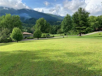Lot 22 Sams Trail sold lot in Balsam Meadows, Waynesville, NC