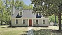 6132 Old Meadow Road sold home in Charlotte, SC