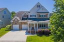 20124 Verlaine Drive sold home in Davidson, SC
