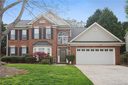 8715 Ellington Park Drive 3 sold home in Charlotte, SC