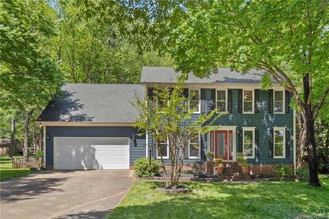 16501 Beech Hill Drive