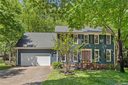 16501 Beech Hill Drive sold home in Huntersville, SC