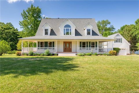 113 Providence Place sold home in Providence Heights, York, SC