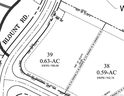 16007 Halle Marie Circle 39 sold home in Davidson, SC