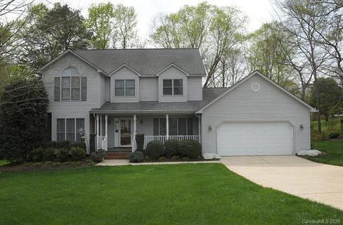1807 Whitney Lane