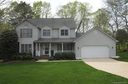 1807 Whitney Lane sold home in Salisbury, SC