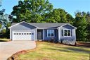 2415 Diane Street sold home in Morganton, SC